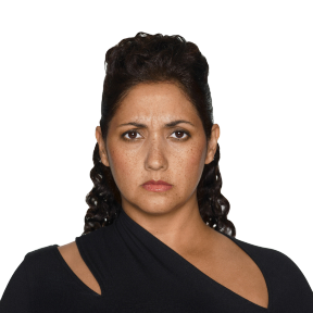 mariana face